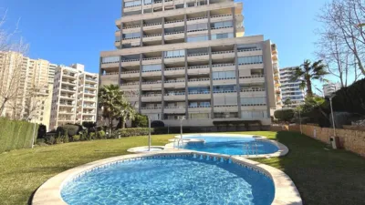 Apartamento en Cala Manzanera photo 19