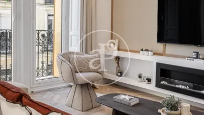 Apartment in Justicia-Chueca photo 10