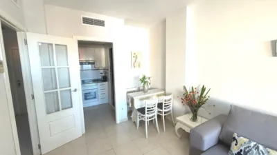 Apartment in Cala Manzanera photo 4