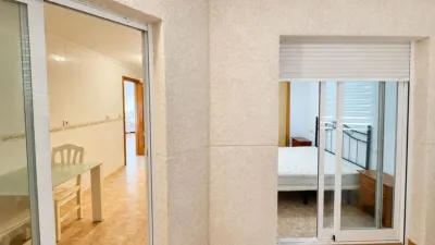 Apartment in Cala Manzanera photo 8
