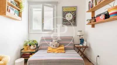 Apartment in Universidad-Malasaña photo 15