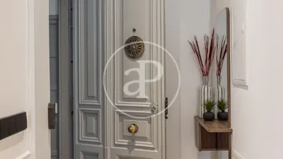 Apartment in Justicia-Chueca photo 33