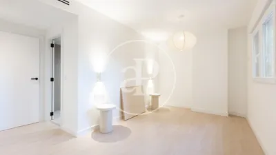 Apartment in Benimaclet photo 15