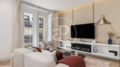 Apartment in Justicia-Chueca photo 2