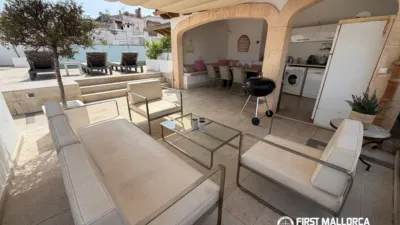 Casa en Pollença photo 5