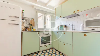 Apartment in Universidad-Malasaña photo 10
