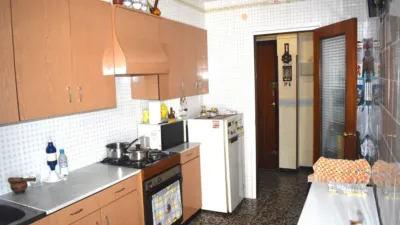 Piso - Vista 3