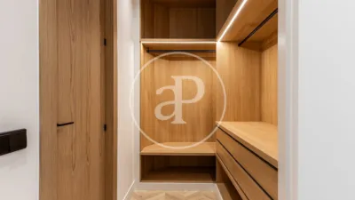 Apartment in Justicia-Chueca photo 31
