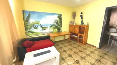 Apartment in Cala Manzanera photo 3