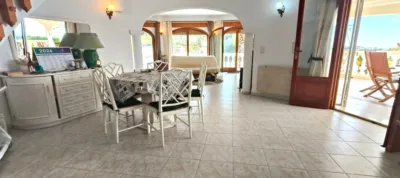 Villa in Cala Manzanera photo 5