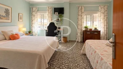 House in Pedralba photo 8