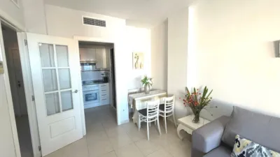 Apartamento en Cala Manzanera photo 6