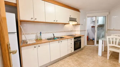 Apartment in Cala Manzanera photo 4