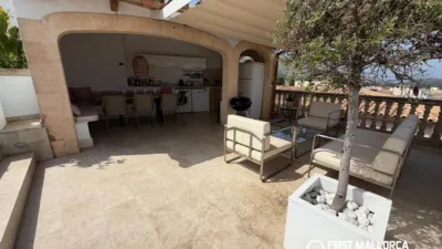 Casa en Pollença photo 3
