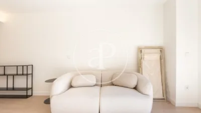 Apartment in Benimaclet photo 4