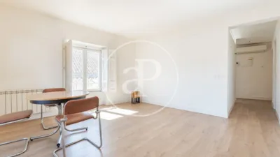 Apartment in Embajadores-Lavapiés photo 5