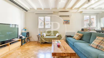 Apartment in Universidad-Malasaña photo 3