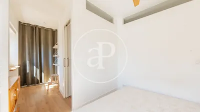 Apartment in Embajadores-Lavapiés photo 14