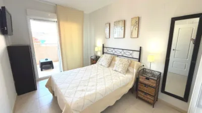 Apartamento en Cala Manzanera photo 14