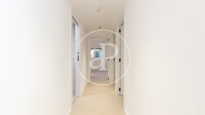Apartment in Benimaclet photo 11