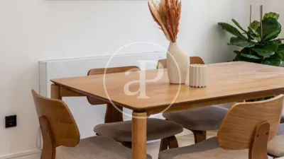 Apartment in Justicia-Chueca photo 7