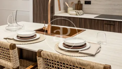Apartment in Justicia-Chueca photo 12