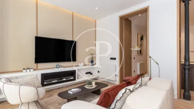 Apartment in Justicia-Chueca photo 3