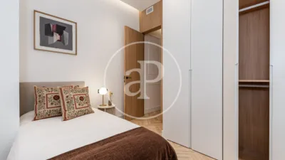 Apartment in Justicia-Chueca photo 21
