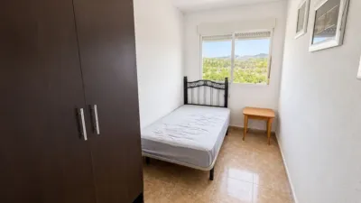 Apartment in Cala Manzanera photo 13
