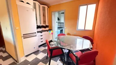 Apartment in Olula del Río photo 10