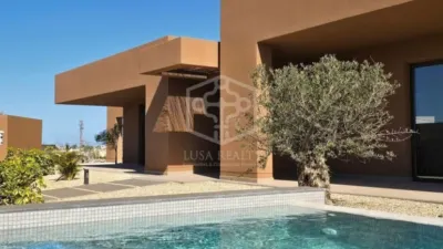 House in La Oliva photo 2