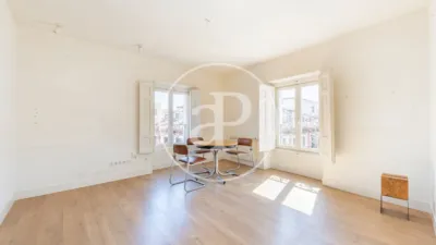 Apartment in Embajadores-Lavapiés photo 2