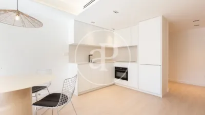 Apartment in Benimaclet photo 7