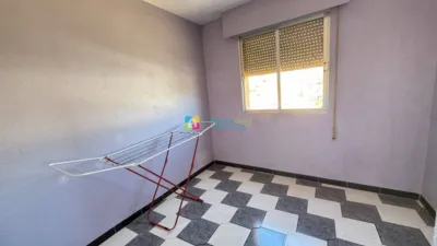 Apartment in Olula del Río photo 18