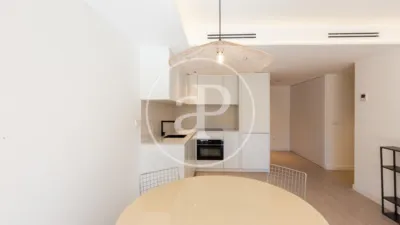 Apartment in Benimaclet photo 6