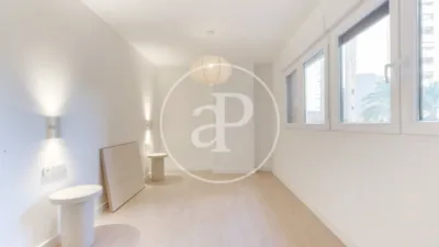Apartment in Benimaclet photo 12