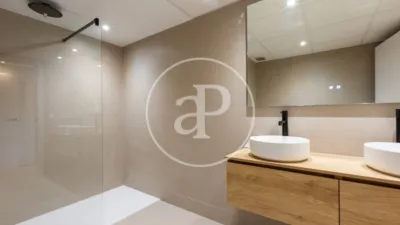 Apartment in Benimaclet photo 24