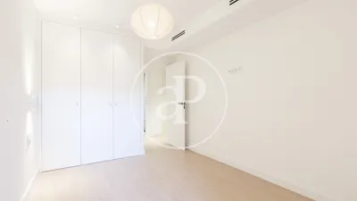 Apartment in Benimaclet photo 18