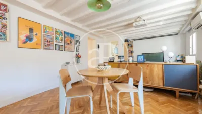 Apartment in Universidad-Malasaña photo 7
