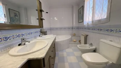 Semi-detached house in Petrer photo 23