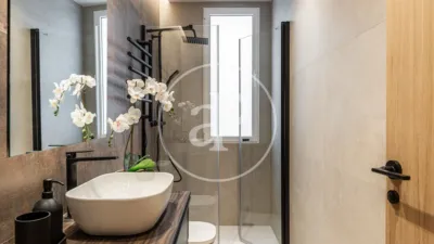 Apartment in Justicia-Chueca photo 29