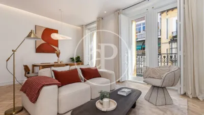 Apartment in Justicia-Chueca photo 6