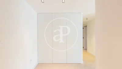 Apartment in Benimaclet photo 16