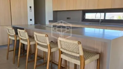 House in La Oliva photo 7