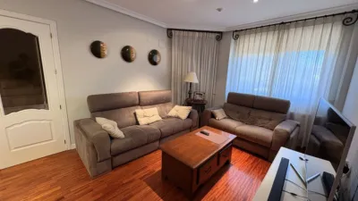 Semi-detached house in Petrer photo 8
