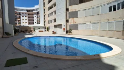 Apartment in Cala Manzanera photo 6