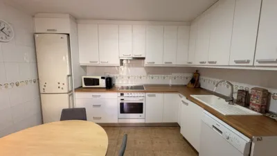Semi-detached house in Petrer photo 14