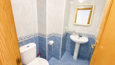 Apartment in Cala Manzanera photo 10
