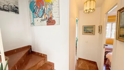 Apartment in Cala Manzanera photo 18