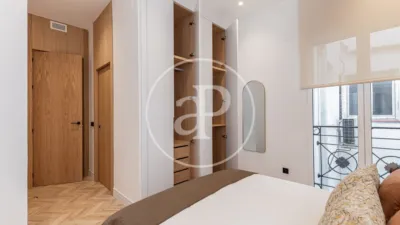 Apartment in Justicia-Chueca photo 24